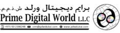PRIME DIGITAL WORLD LLC
